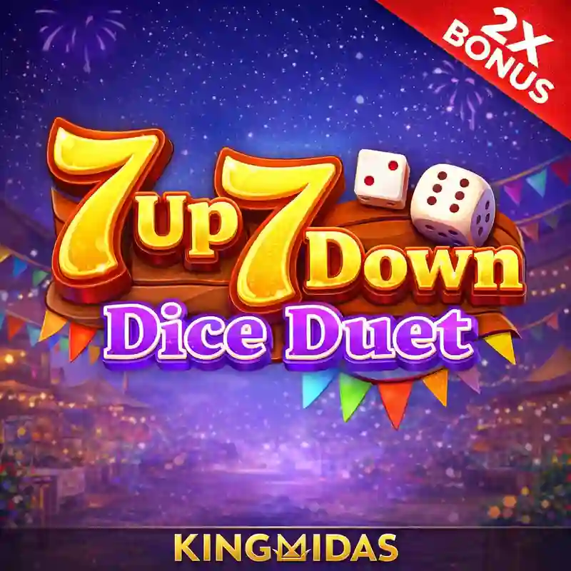 Dice Duet Game Icon - reebet Philippines