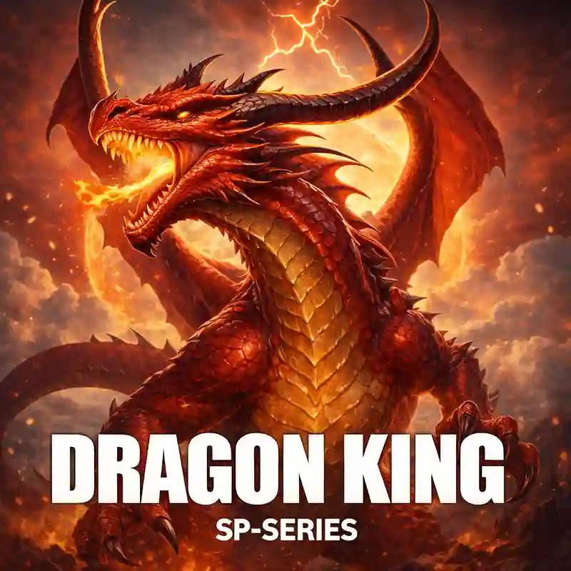 Dragon King