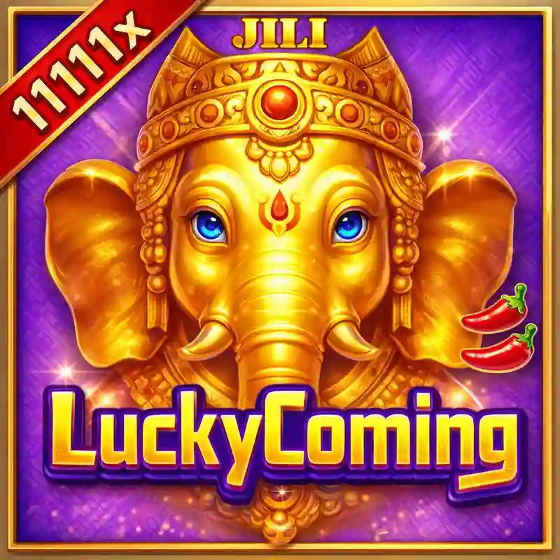 Lucky Coming Slot Game reebet Philippines
