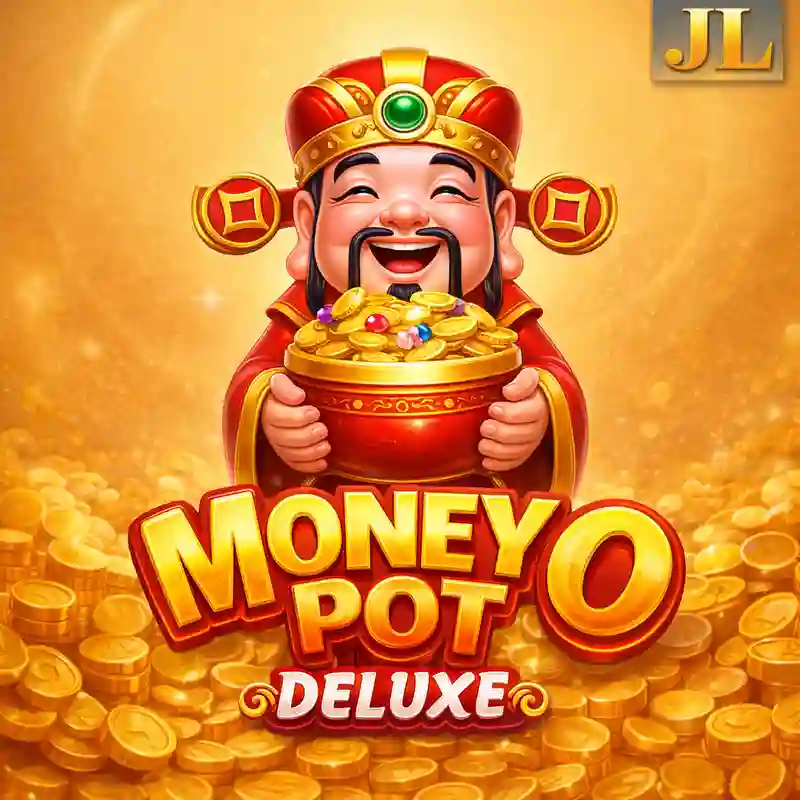 Money Pot Deluxe Slot Game - reebet Casino