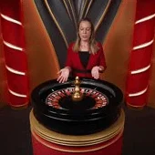 Live Fast Ball Roulette